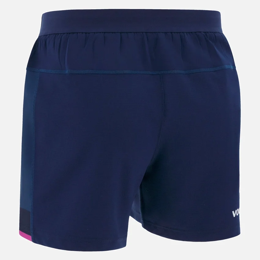 Scottish Rugby 2025/26 Heimspiel-Shorts Scottish Rugby 2025/26 Heimspiel-Shorts
