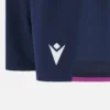 Scottish Rugby 2025/26 Heimspiel-Shorts Scottish Rugby 2025/26 Heimspiel-Shorts