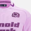 Scottish Rugby 2025/26 Junior-Auswärts-Replica-Hemd