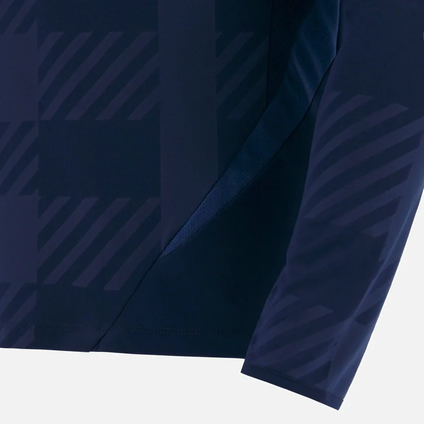 Scottish Rugby 2025/26 Langarm-T-Shirt Scottish Rugby 2025/26 Langarm-T-Shirt