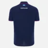 Scottish Rugby 2025/26 Poly-Poloshirts Scottish Rugby 2025/26 Poly-Poloshirts