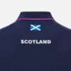 Scottish Rugby 2025/26 Poly-Poloshirts Scottish Rugby 2025/26 Poly-Poloshirts