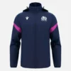 Scottish Rugby 2025/26 Regenjacke