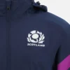 Scottish Rugby 2025/26 Regenjacke