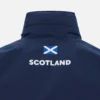 Scottish Rugby 2025/26 Regenjacke