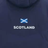 Scottish Rugby 2025/26 Reise-Bomberjacke Scottish Rugby 2025/26 Reise-Bomberjacke