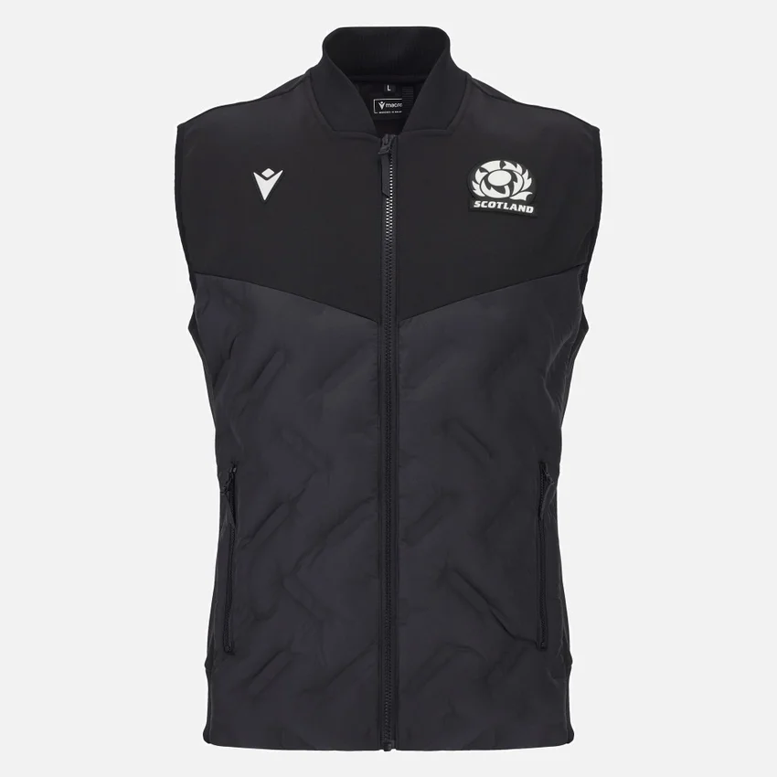 Scottish Rugby 2025/26 Westen Scottish Rugby 2025/26 Westen