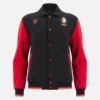 Standard Liège 2025/26 Anthem-Jacke für Erwachsene