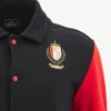 Standard Liège 2025/26 Anthem-Jacke für Erwachsene