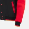 Standard Liège 2025/26 Anthem-Jacke für Erwachsene