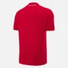 Standard Lüttich 2025/26 Heim-Trikot für Erwachsene Standard Lüttich 2025/26 Heim-Trikot für Erwachsene