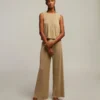 Steffi Sleeveless Hemd Steffi Sleeveless Hemd