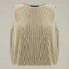 Steffi Sleeveless Hemd Steffi Sleeveless Hemd