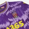 Stoke City FC 2025/26 Auswärts-Trikot für Erwachsene Stoke City FC 2025/26 Auswärts-Trikot für Erwachsene