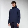 Stormshade Wasserdichte Funktionsjacke mit Kapuze Stormshade Wasserdichte Funktionsjacke mit Kapuze