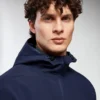Stormshade Wasserdichte Funktionsjacke mit Kapuze Stormshade Wasserdichte Funktionsjacke mit Kapuze