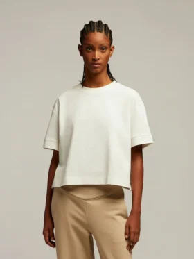 Susan 02 Baumwoll-T-Shirt