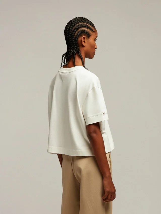 Susan 02 Baumwoll-T-Shirt Susan 02 Baumwoll-T-Shirt