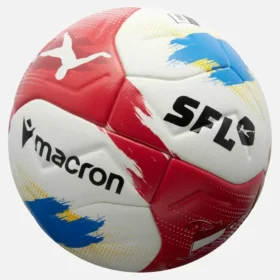 Swiss Football League 2025/26 FQP-Ball Swiss Football League 2025/26 FQP-Ball