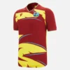 T-20 West Indies Cricket 2025/26 Spielhemd T-20 West Indies Cricket 2025/26 Spielhemd
