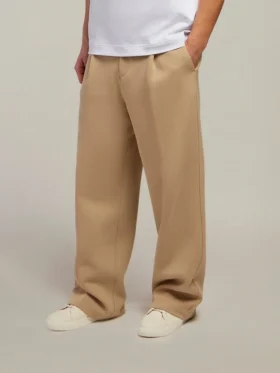 Tecy Hose mit lockerer Passform