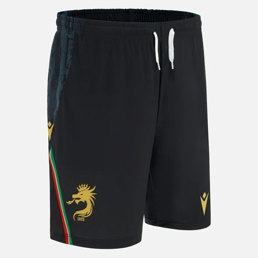 Ternana Calcio 2025/26 Auswärtsshorts für Erwachsene Ternana Calcio 2025/26 Auswärtsshorts für Erwachsene