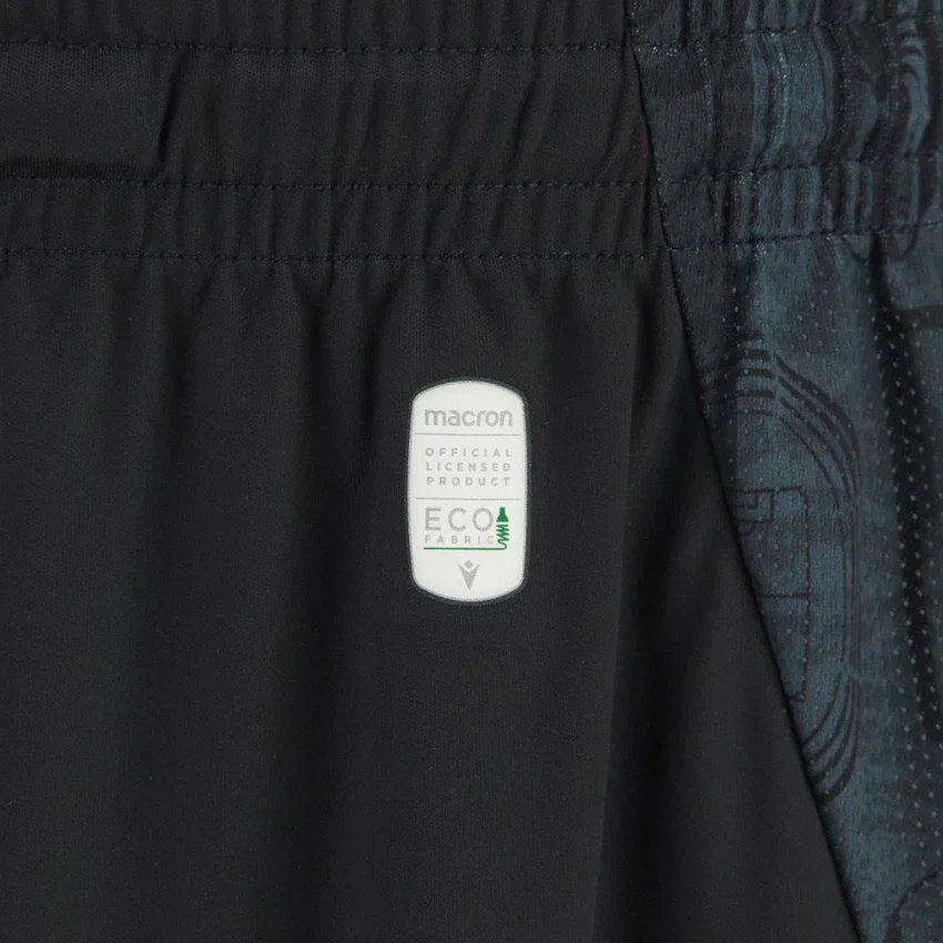 Ternana Calcio 2025/26 Auswärtsshorts für Erwachsene Ternana Calcio 2025/26 Auswärtsshorts für Erwachsene