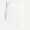 Ternana Calcio 2025/26 Dritte Shorts für Erwachsene Ternana Calcio 2025/26 Dritte Shorts für Erwachsene