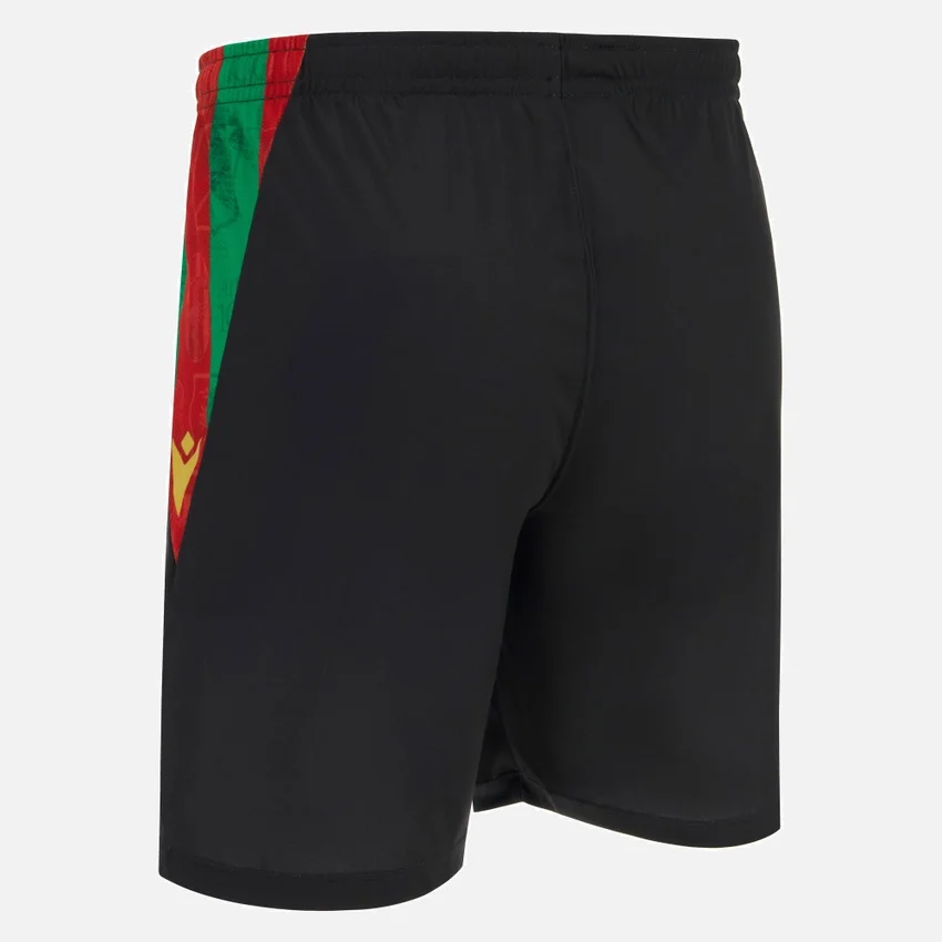 Ternana Calcio 2025/26 Heim-Shorts für Erwachsene Ternana Calcio 2025/26 Heim-Shorts für Erwachsene