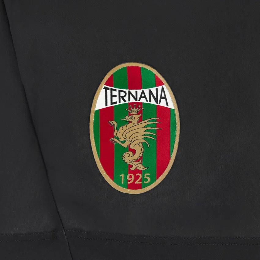 Ternana Calcio 2025/26 Heim-Shorts für Erwachsene Ternana Calcio 2025/26 Heim-Shorts für Erwachsene