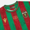 Ternana Calcio 2025/26 Heim-Trikot für Erwachsene Ternana Calcio 2025/26 Heim-Trikot für Erwachsene