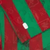 Ternana Calcio 2025/26 Heim-Trikot für Erwachsene Ternana Calcio 2025/26 Heim-Trikot für Erwachsene