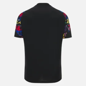 Ternana Calcio 2025/26 Warm-up-Hemd für Erwachsene