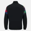 Ternana Calcio 2025/26 Warm-up-Jacke für Erwachsene