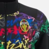 Ternana Calcio 2025/26 Warm-up-Jacke für Erwachsene