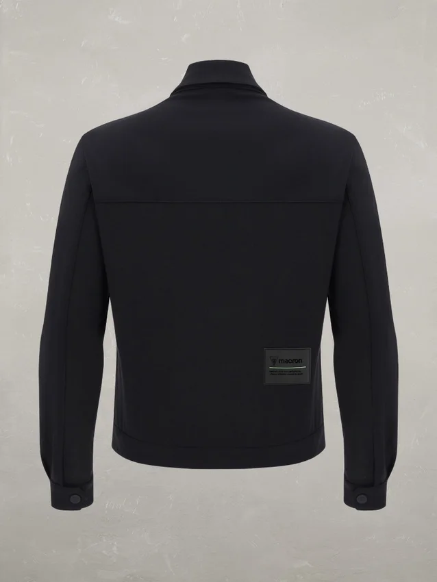 Teseo Tech Overshirt Teseo Tech Overshirt