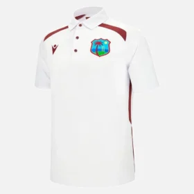 TEST West Indies Cricket 2025/26 Hemd