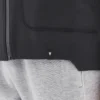 Tomtor-Jacke