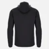 Tomtor-Jacke