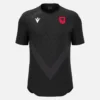 Trainingshemd der albanischen Nationalmannschaft FSHF 2026/27 für Erwachsene Trainingshemd der albanischen Nationalmannschaft FSHF 2026/27 für Erwachsene