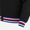 U.C. Sampdoria 2025/26 Anthem-Jacke für Erwachsene