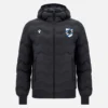 U.C. Sampdoria 2025/26 Athleisure Offizielle gefütterte Bomberjacke für Erwachsene