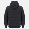 U.C. Sampdoria 2025/26 Athleisure Offizielle gefütterte Bomberjacke für Erwachsene