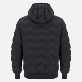 U.C. Sampdoria 2025/26 Athleisure Offizielle gefütterte Bomberjacke für Erwachsene U.C. Sampdoria 2025/26 Athleisure Offizielle gefütterte Bomberjacke für Erwachsene