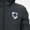 U.C. Sampdoria 2025/26 Athleisure Offizielle gefütterte Bomberjacke für Erwachsene