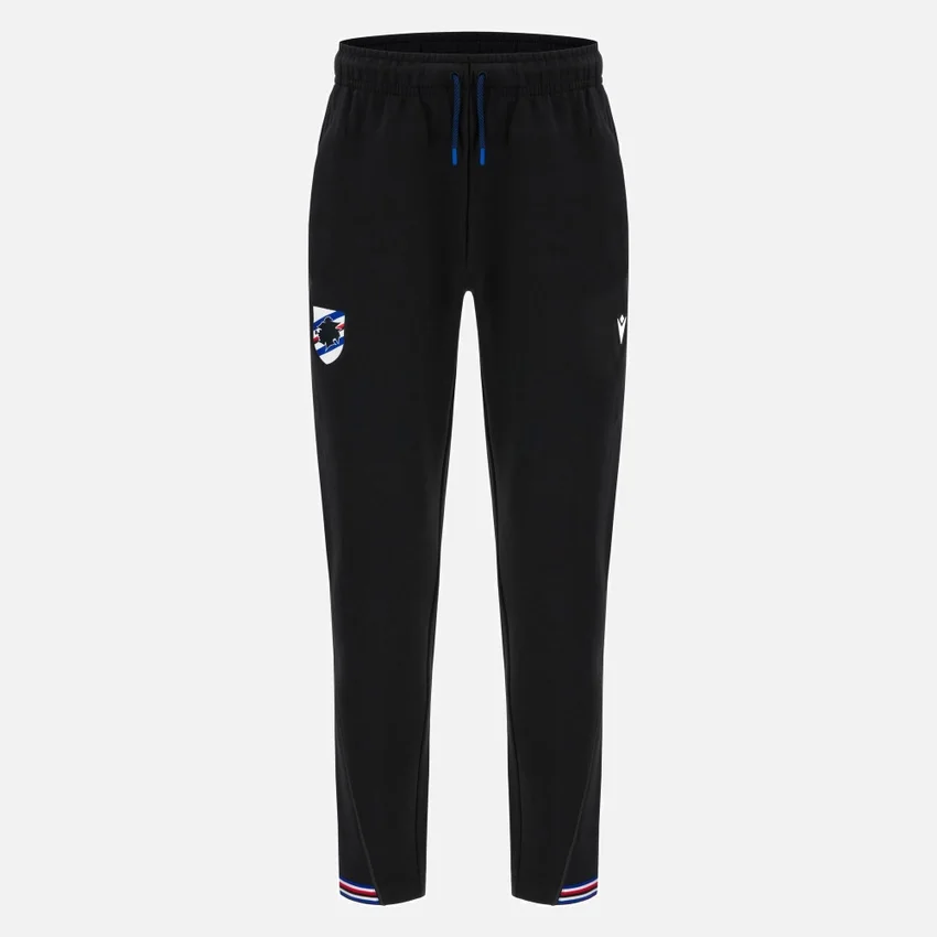 U.C. Sampdoria 2025/26 Athleisure-Reisehose für Erwachsene U.C. Sampdoria 2025/26 Athleisure-Reisehose für Erwachsene