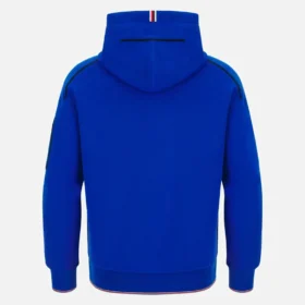 U.C. Sampdoria 2025/26 Athleisure-Reisesweatshirt für Erwachsene U.C. Sampdoria 2025/26 Athleisure-Reisesweatshirt für Erwachsene