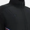 U.C. Sampdoria 2025/26 Athleisure Teddyjacke für Erwachsene