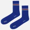 U.C. Sampdoria 2025/26 Auswärts-Socken U.C. Sampdoria 2025/26 Auswärts-Socken