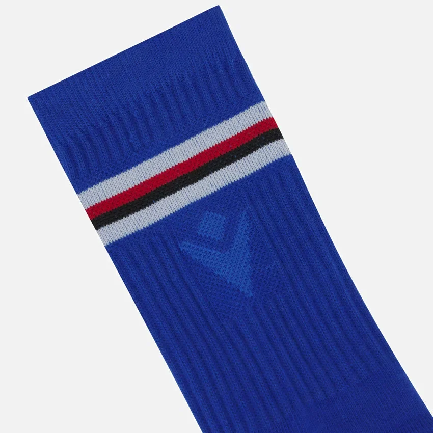 U.C. Sampdoria 2025/26 Auswärts-Socken U.C. Sampdoria 2025/26 Auswärts-Socken